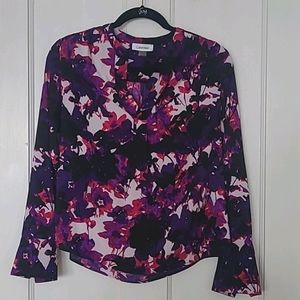 Calvin Klein Blouse